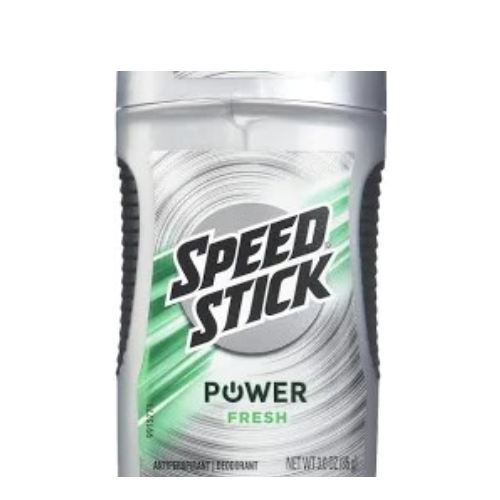 Desodorante Speed Power 51g